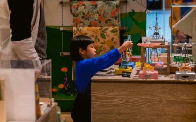 Discover What Lies Innate In Us