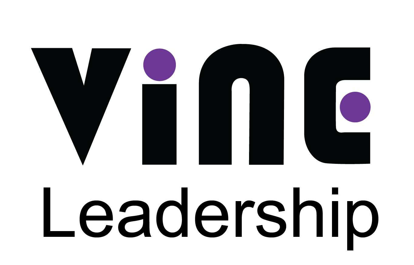 Vine Leadership