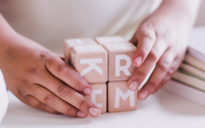 Straighten & Strengthen the Character First